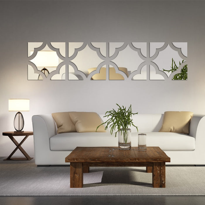 Promotion New 3d Wall Stickers