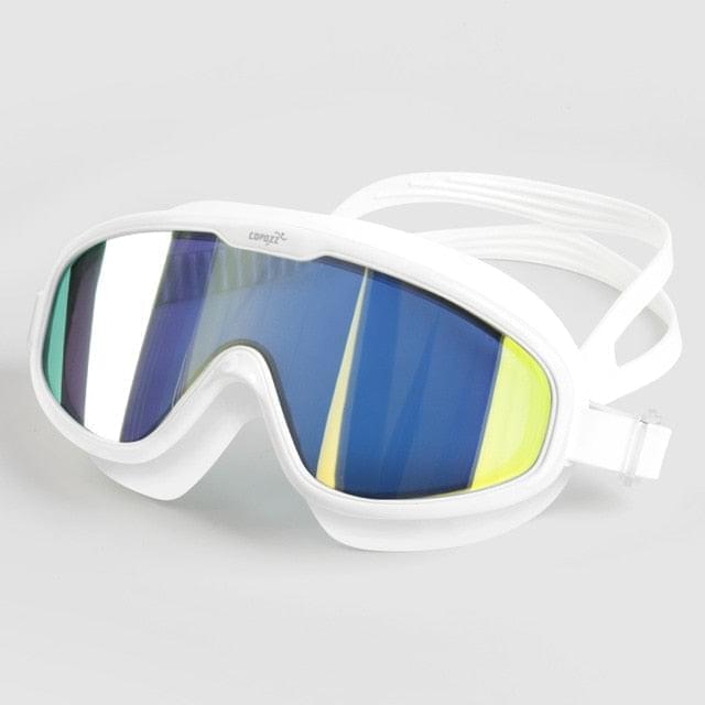 Anti-fog Swimming Goggles
