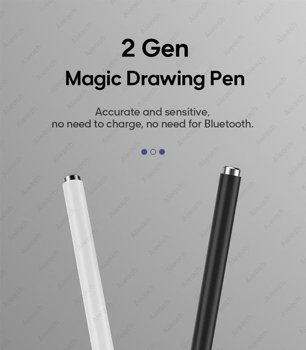 Universal Screen Tablet Pen