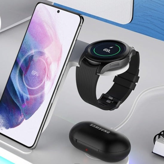 Samsung Wireless Chargers Stand