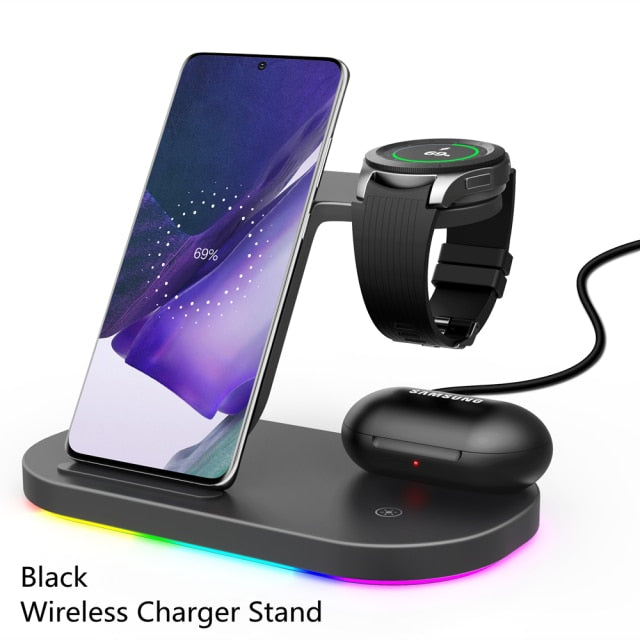 Samsung Wireless Chargers Stand