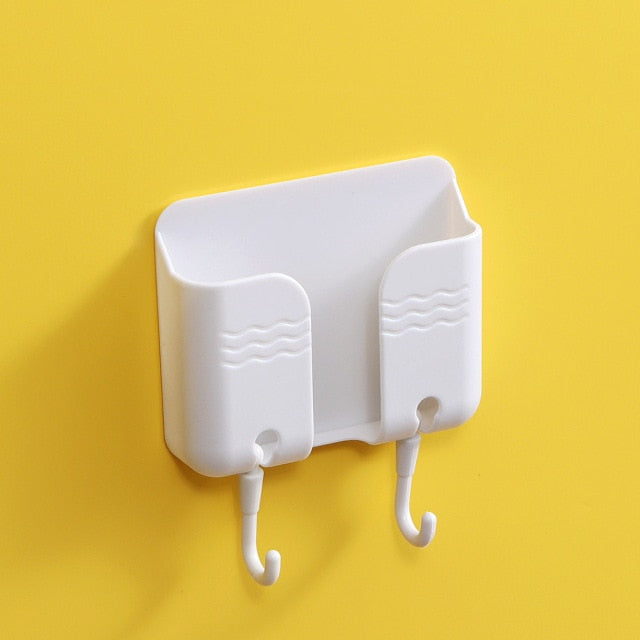 Mobile Phone Holder Wall Stand