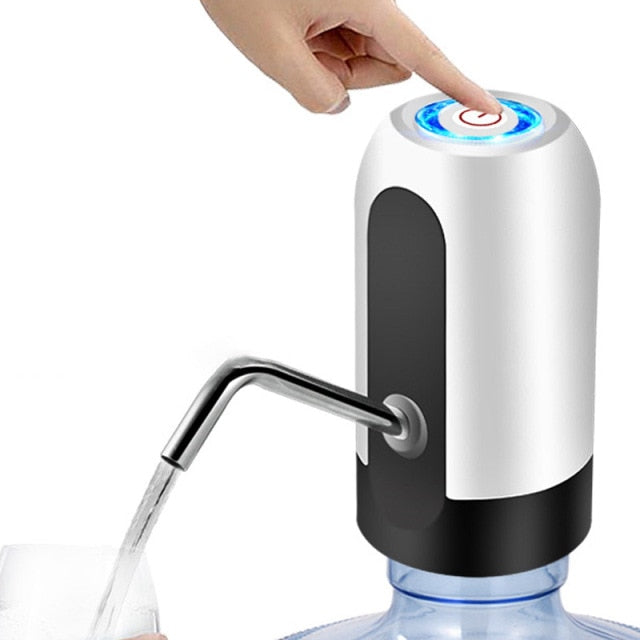 Home Automatic Water Dispenser