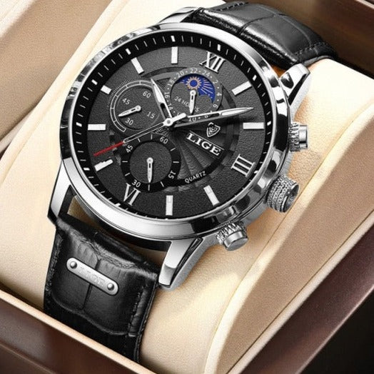 Luxury Men Wrist Watch