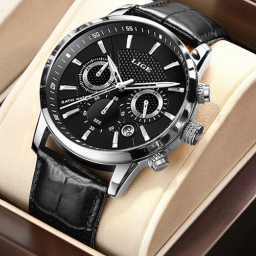 Luxury Men Wrist Watch
